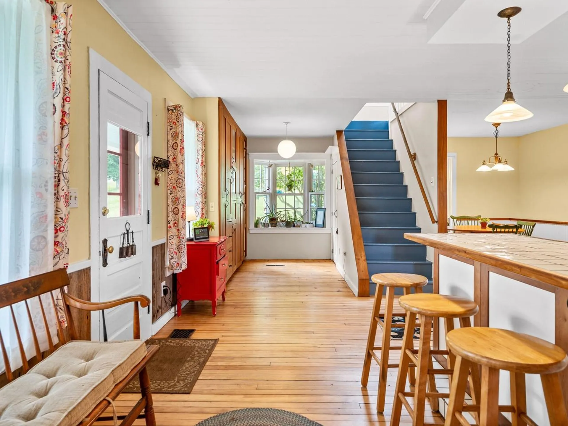 858 East Hill Road Plainfield VT 05667