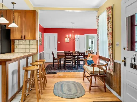 858 East Hill Road Plainfield VT 05667