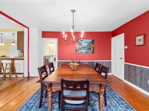858 East Hill Road Plainfield VT 05667