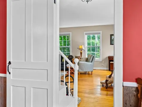 858 East Hill Road Plainfield VT 05667