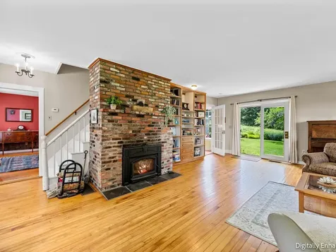 858 East Hill Road Plainfield VT 05667
