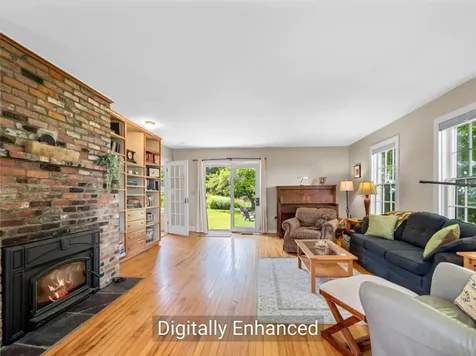 858 East Hill Road Plainfield VT 05667