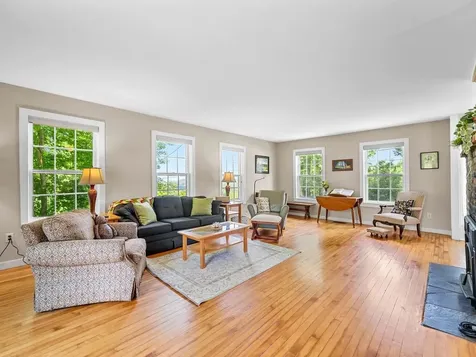 858 East Hill Road Plainfield VT 05667