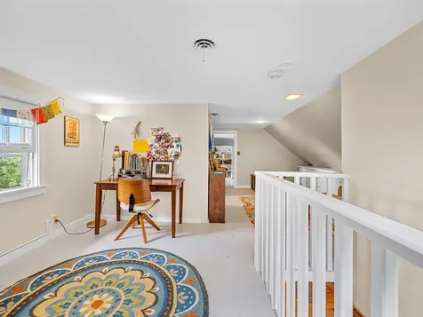 858 East Hill Road Plainfield VT 05667