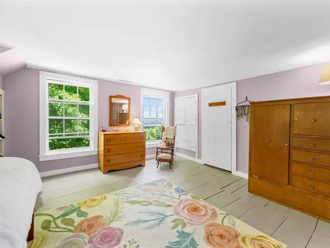 858 East Hill Road Plainfield VT 05667