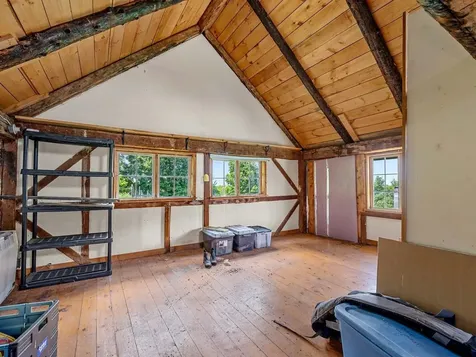 858 East Hill Road Plainfield VT 05667