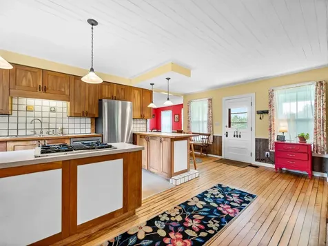 858 East Hill Road Plainfield VT 05667