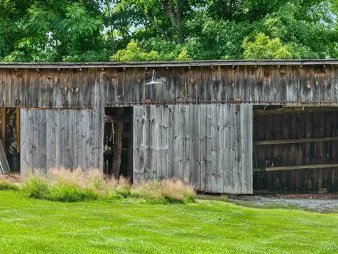 858 East Hill Road Plainfield VT 05667