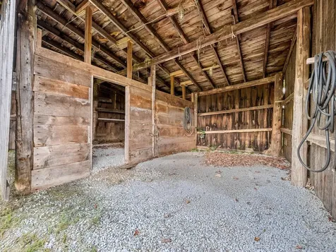 858 East Hill Road Plainfield VT 05667