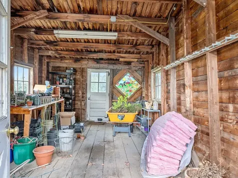 858 East Hill Road Plainfield VT 05667