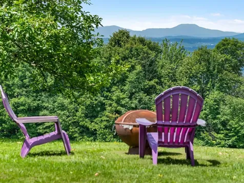 858 East Hill Road Plainfield VT 05667