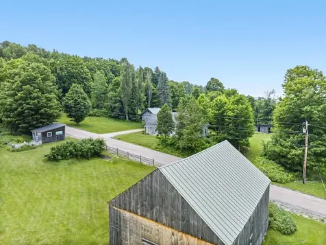858 East Hill Road Plainfield VT 05667