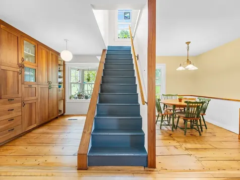 858 East Hill Road Plainfield VT 05667