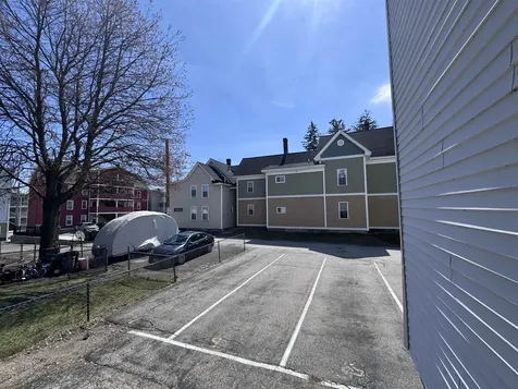 62 Ferry Street Manchester NH 03102