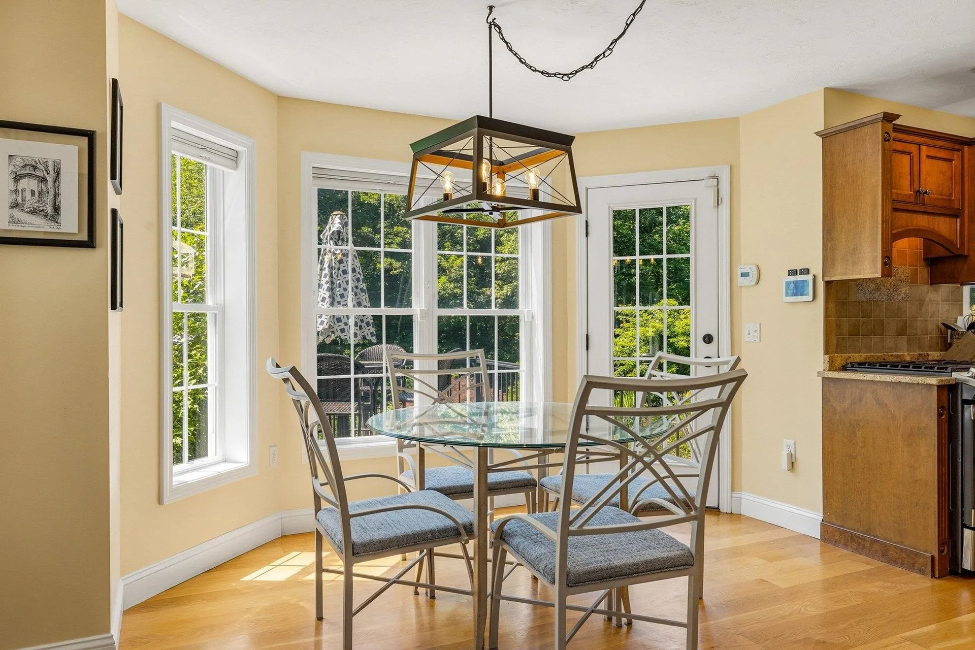 13 Robinson Street Brentwood NH 03833