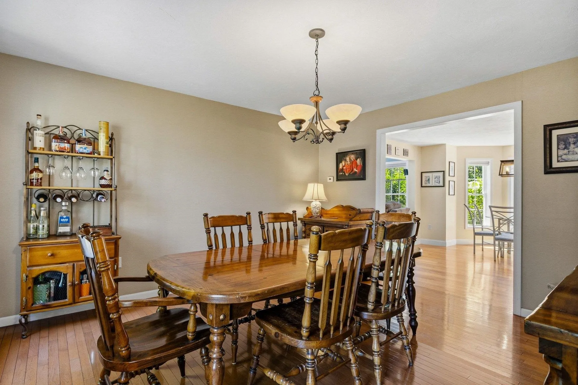13 Robinson Street Brentwood NH 03833