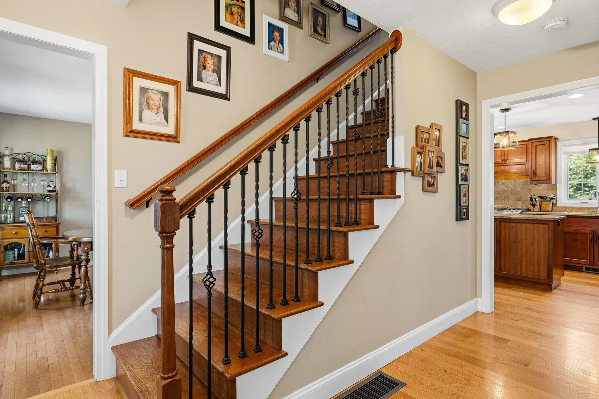 13 Robinson Street Brentwood NH 03833