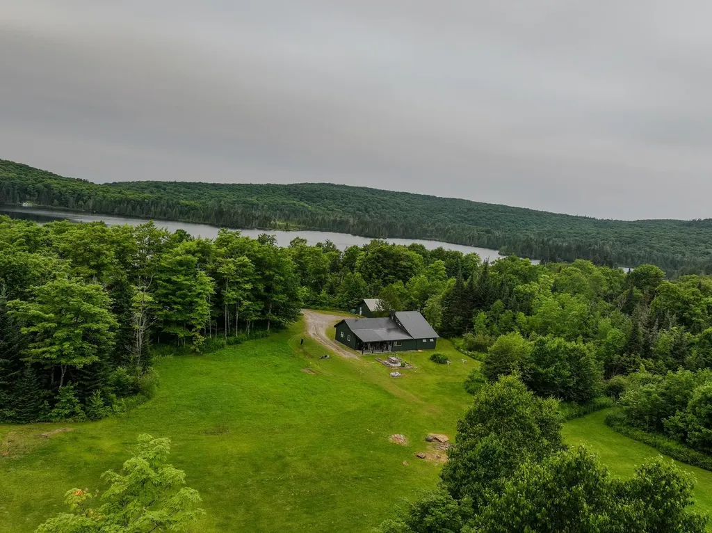 358 Eastern Avenue Walden VT 05873