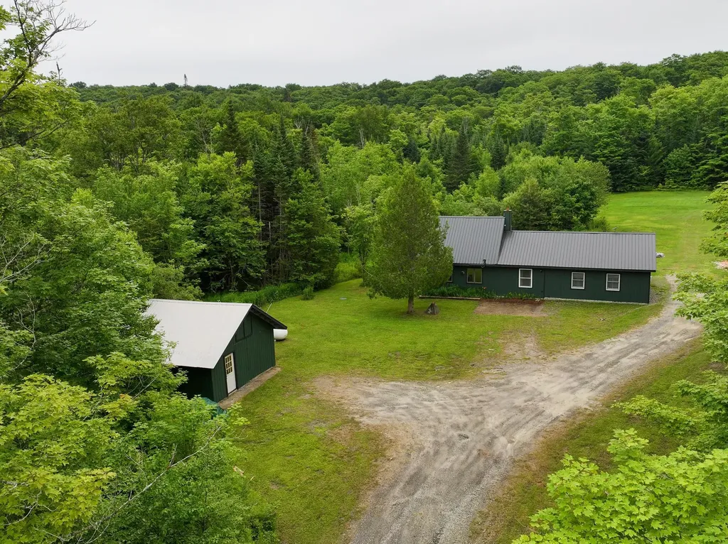 358 Eastern Avenue Walden VT 05873