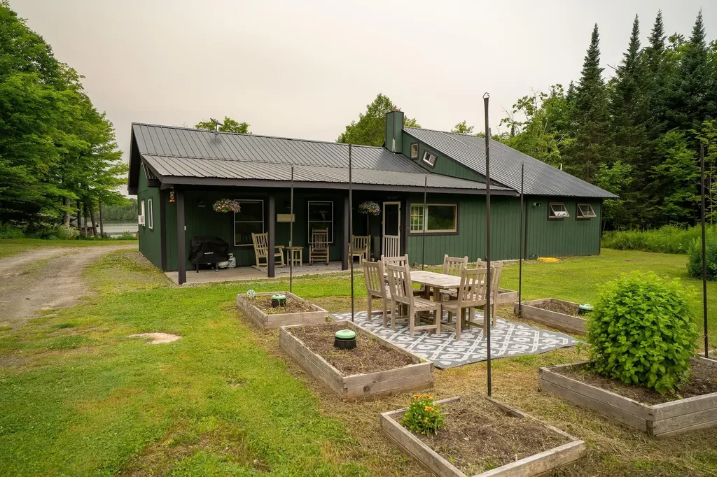 358 Eastern Avenue Walden VT 05873