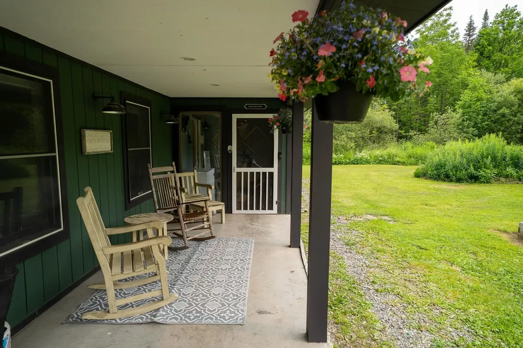 358 Eastern Avenue Walden VT 05873