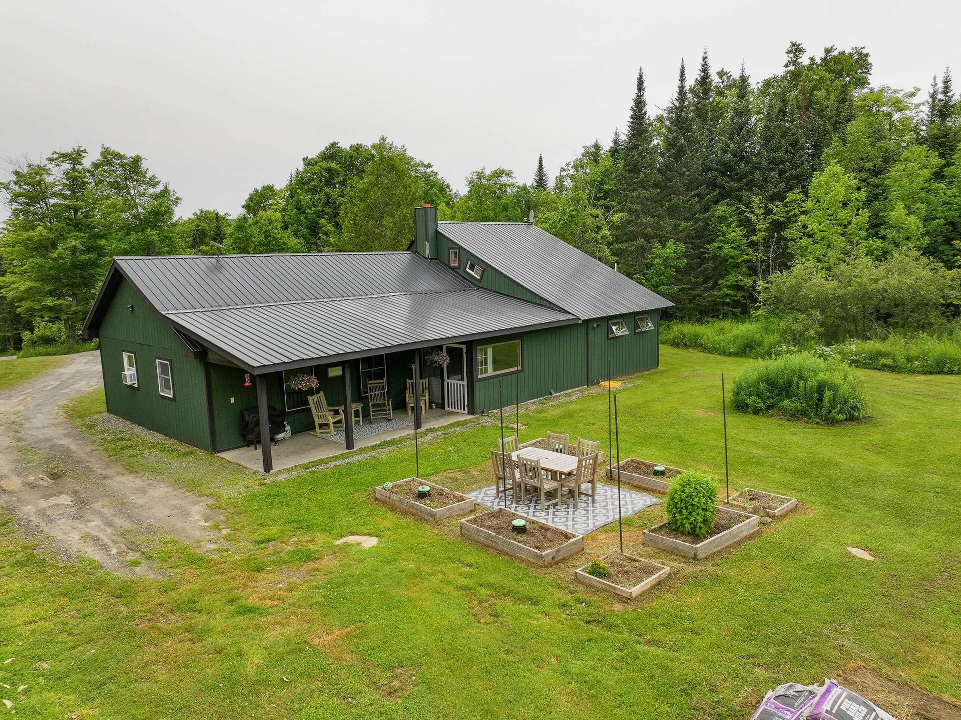 358 Eastern Avenue Walden VT 05873