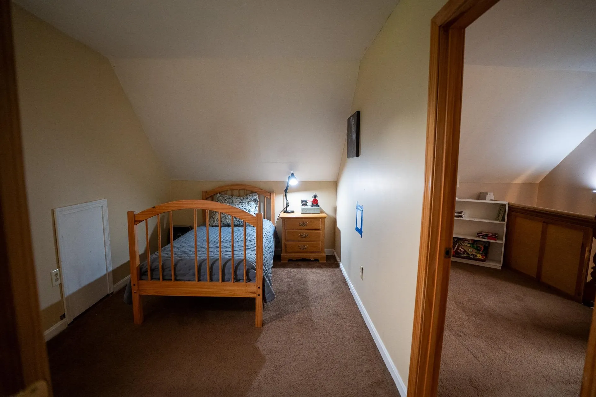 358 Eastern Avenue Walden VT 05873