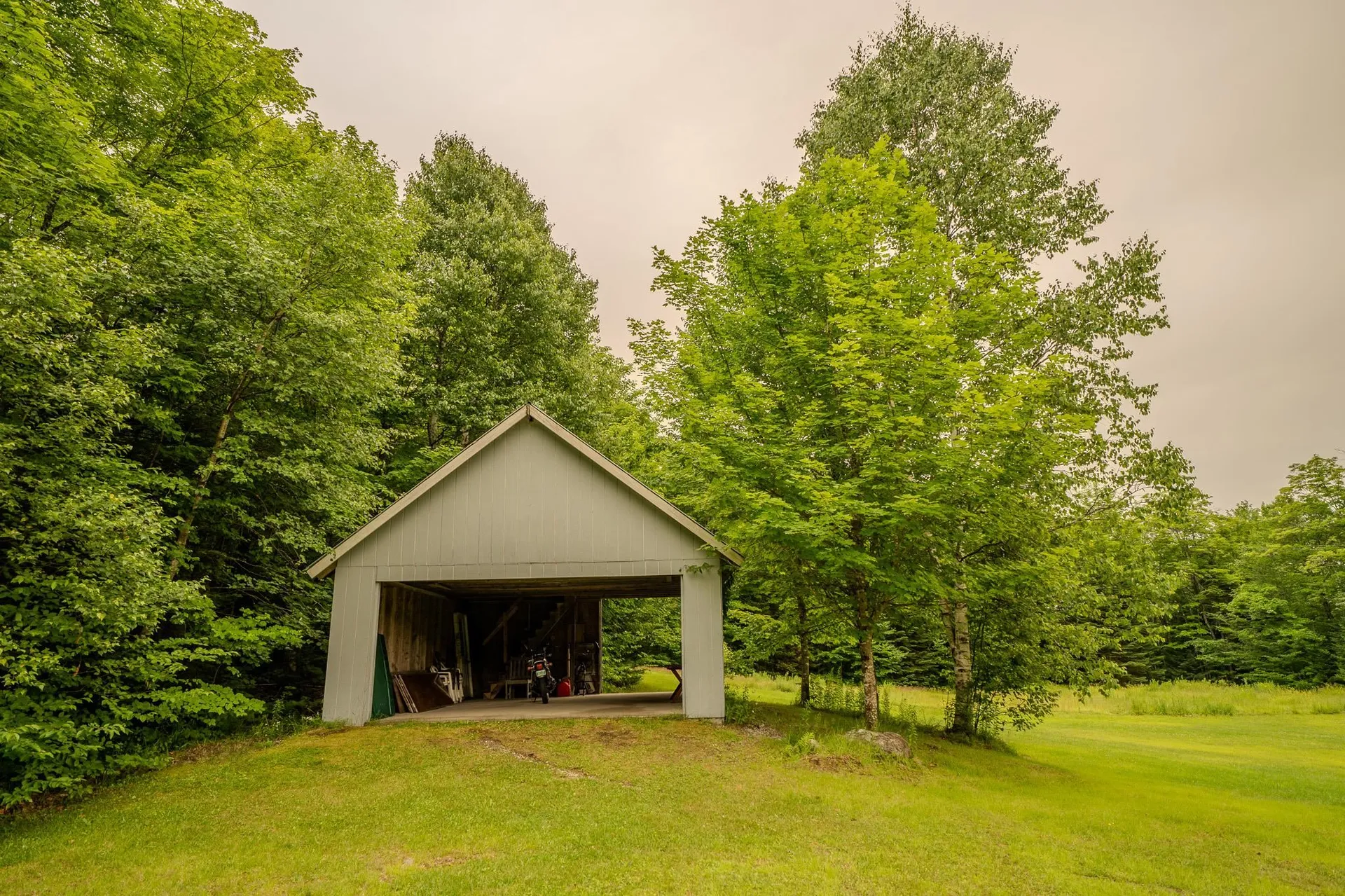 358 Eastern Avenue Walden VT 05873