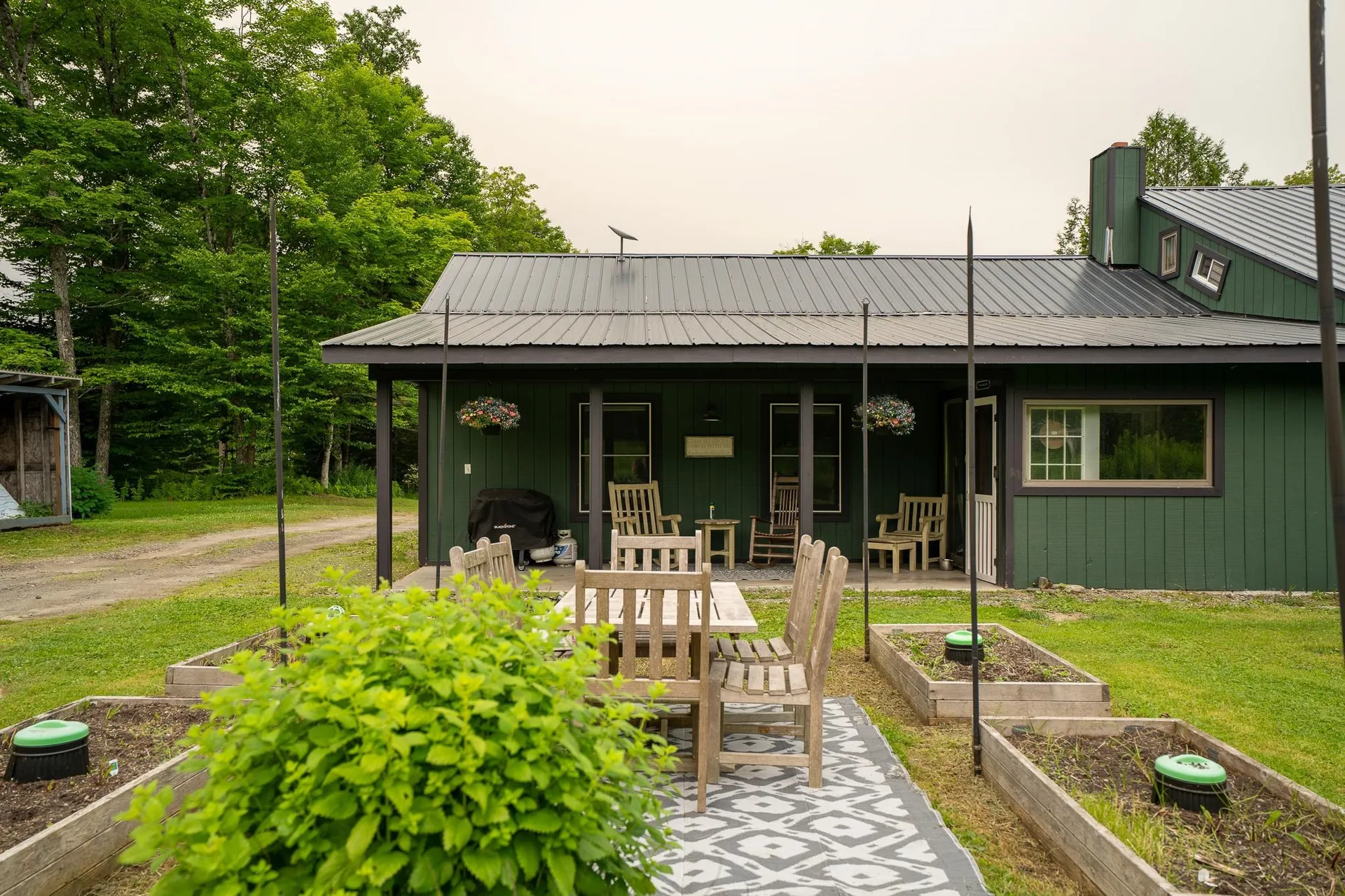 358 Eastern Avenue Walden VT 05873