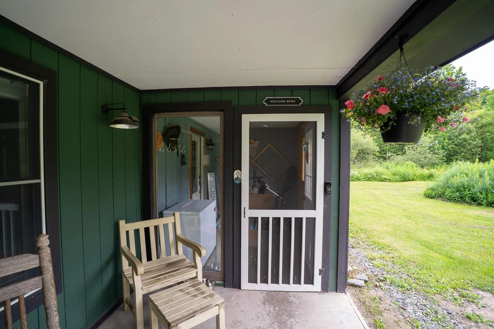 358 Eastern Avenue Walden VT 05873