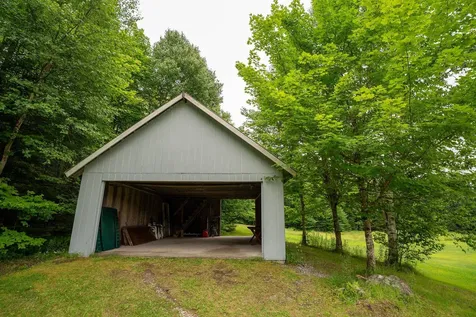 358 Eastern Avenue Walden VT 05873