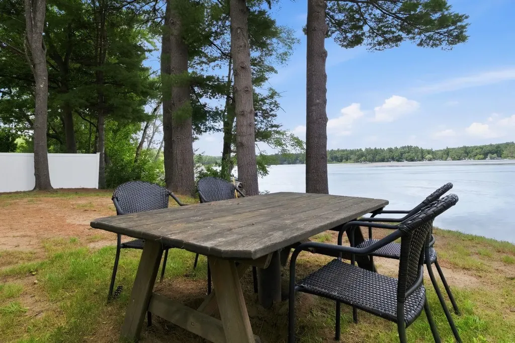 10 Silver Lake Drive Belmont NH 03220