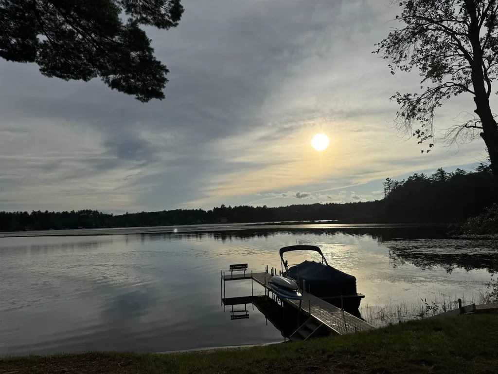 10 Silver Lake Drive Belmont NH 03220