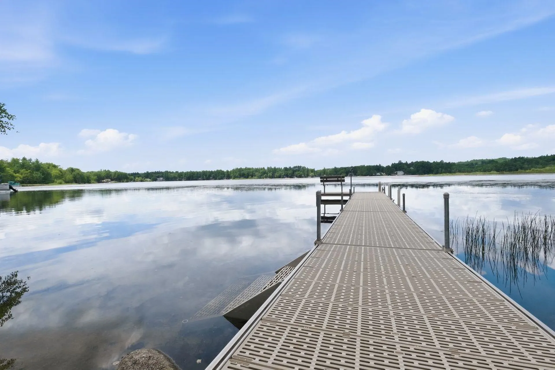 10 Silver Lake Drive Belmont NH 03220