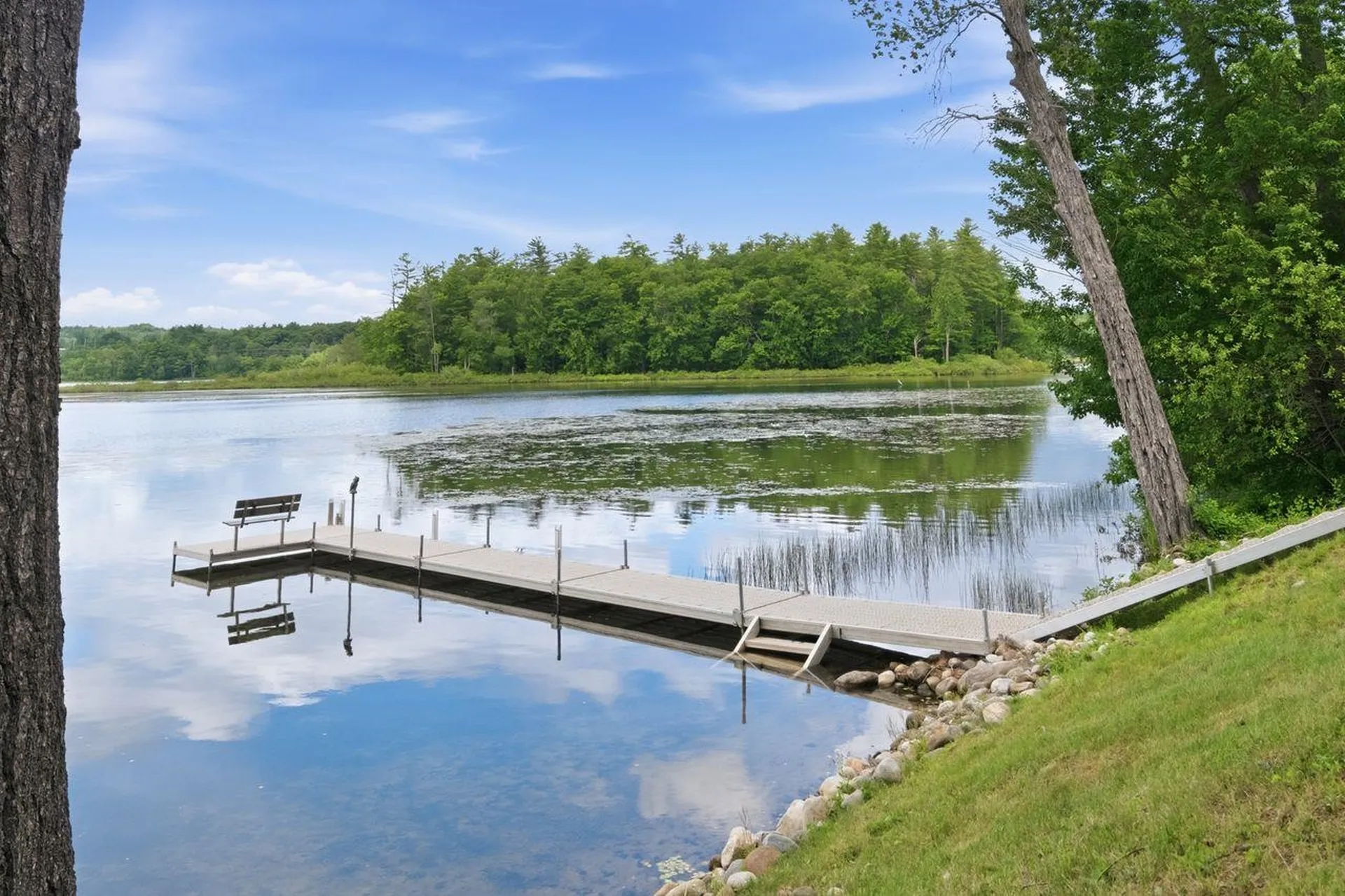 10 Silver Lake Drive Belmont NH 03220