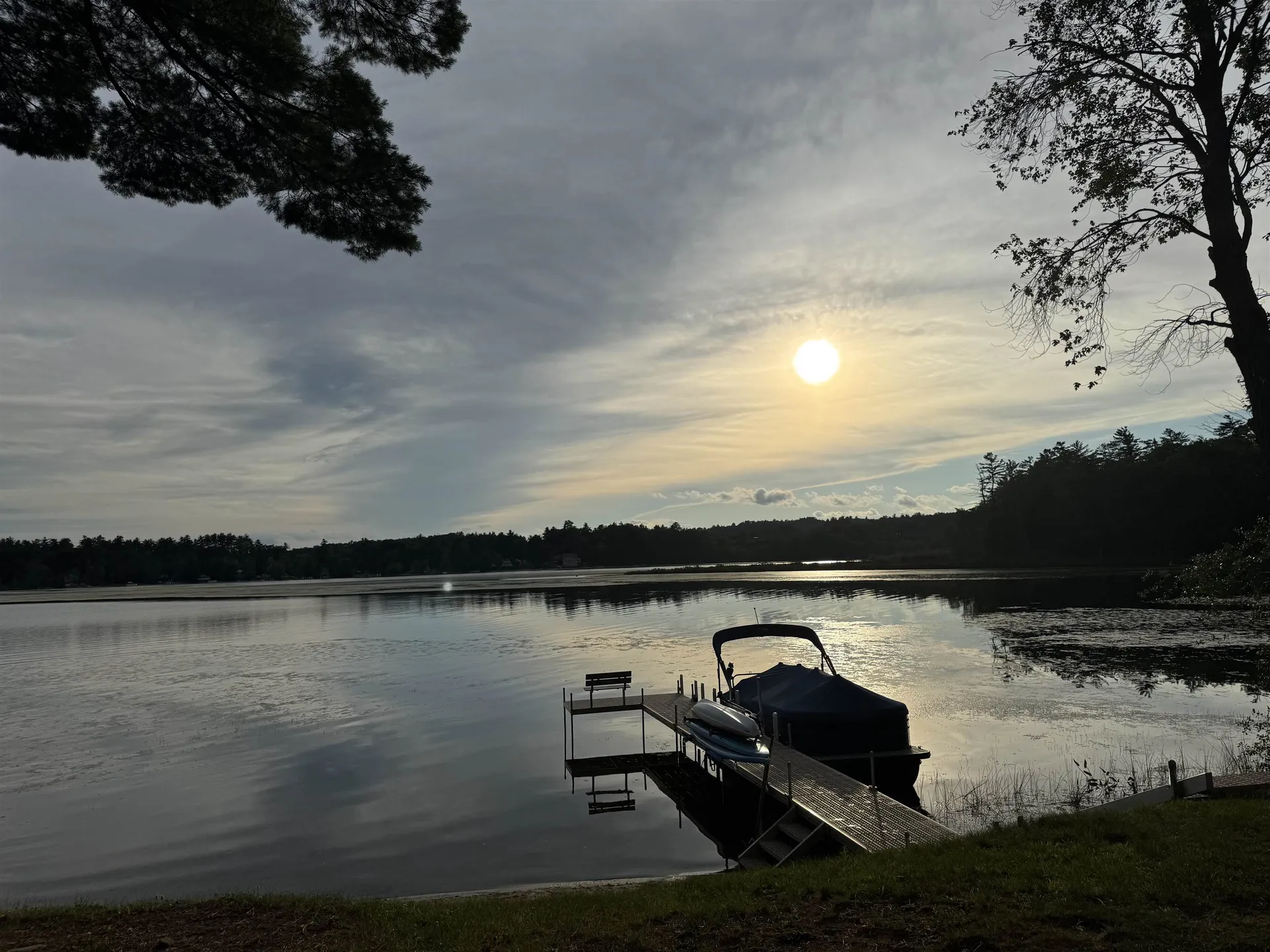 10 Silver Lake Drive Belmont NH 03220