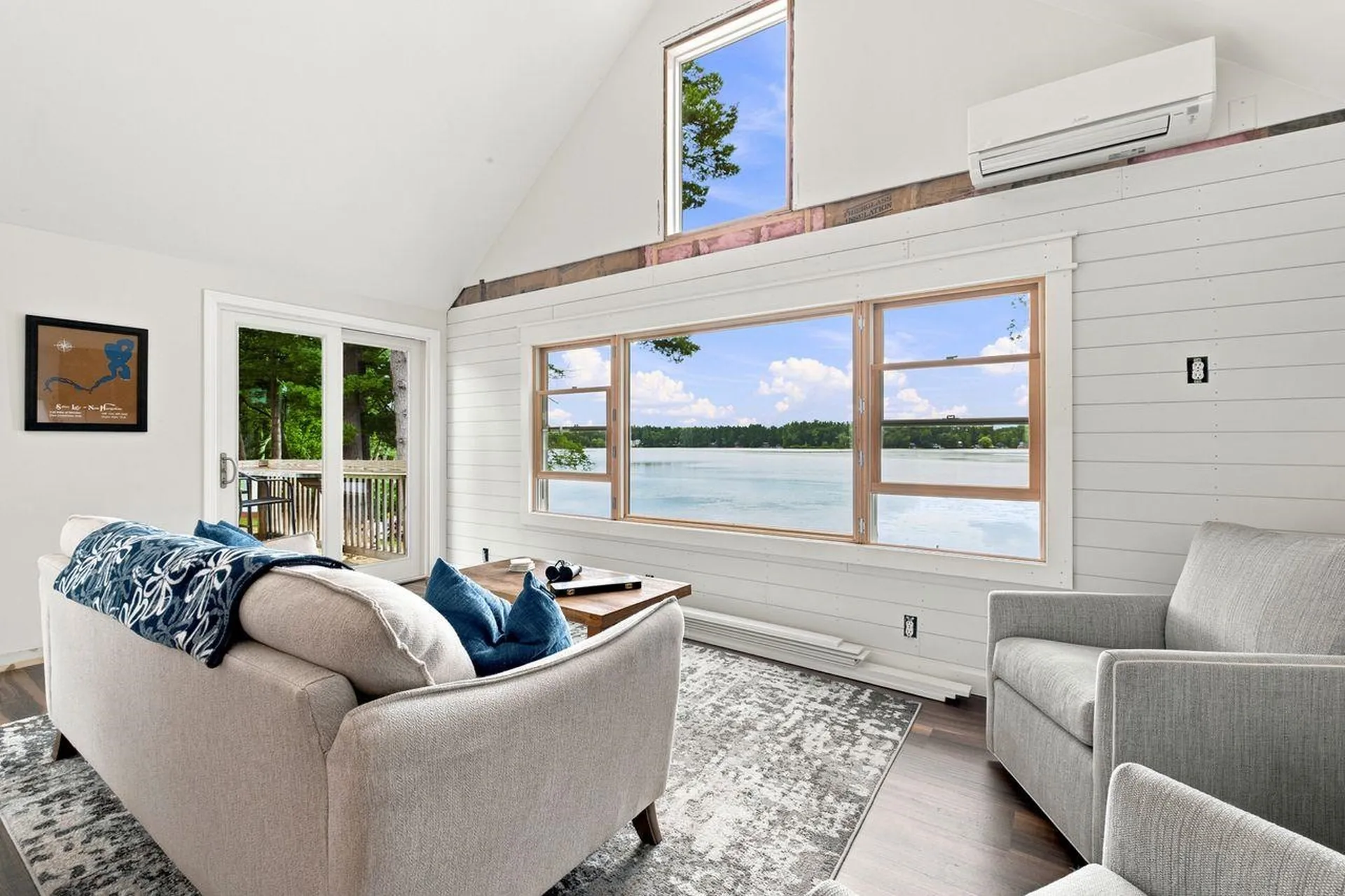 10 Silver Lake Drive Belmont NH 03220