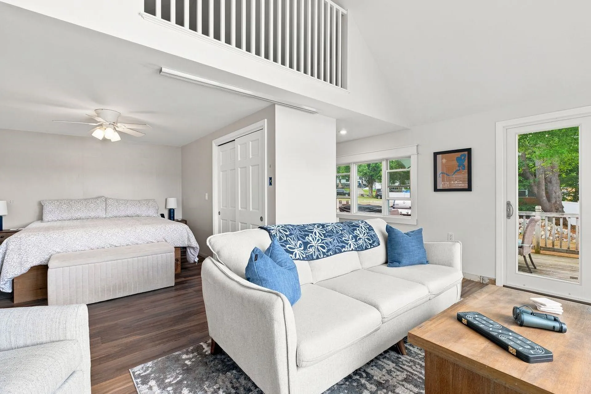 10 Silver Lake Drive Belmont NH 03220