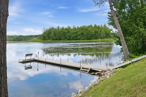 10 Silver Lake Drive Belmont NH 03220