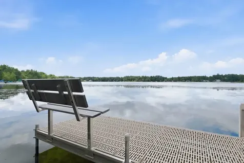 10 Silver Lake Drive Belmont NH 03220