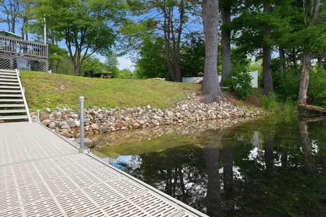10 Silver Lake Drive Belmont NH 03220