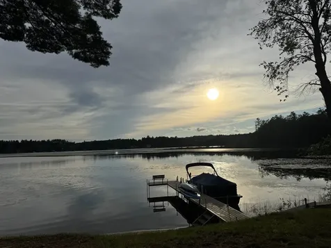 10 Silver Lake Drive Belmont NH 03220