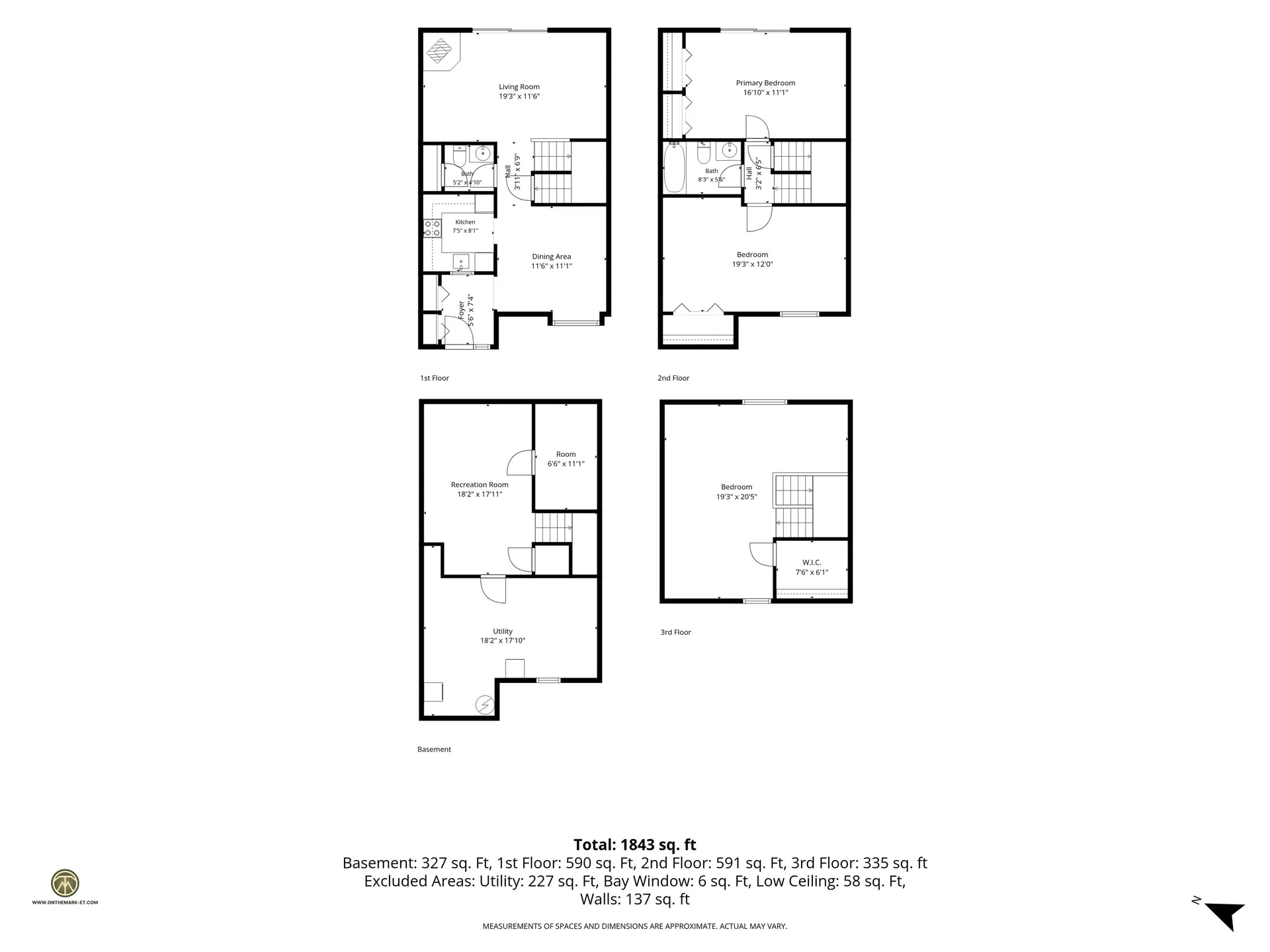 4 Remington Court Pembroke NH 03275