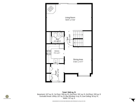 4 Remington Court Pembroke NH 03275