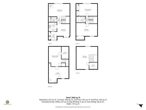 4 Remington Court Pembroke NH 03275