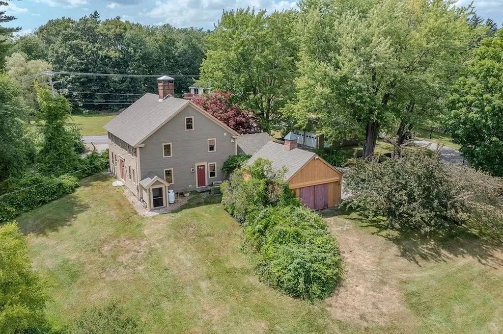 18 Catamount Road Northwood NH 03261