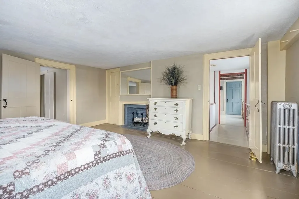 18 Catamount Road Northwood NH 03261
