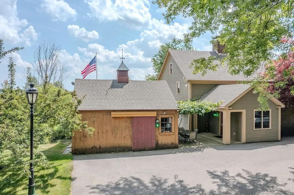 18 Catamount Road Northwood NH 03261