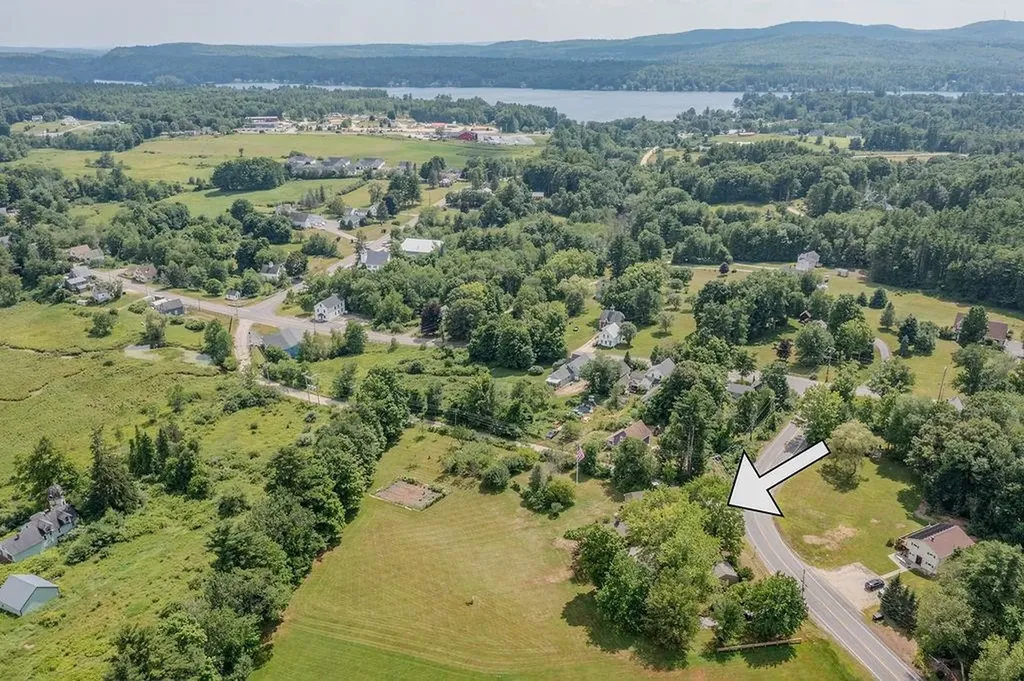 18 Catamount Road Northwood NH 03261