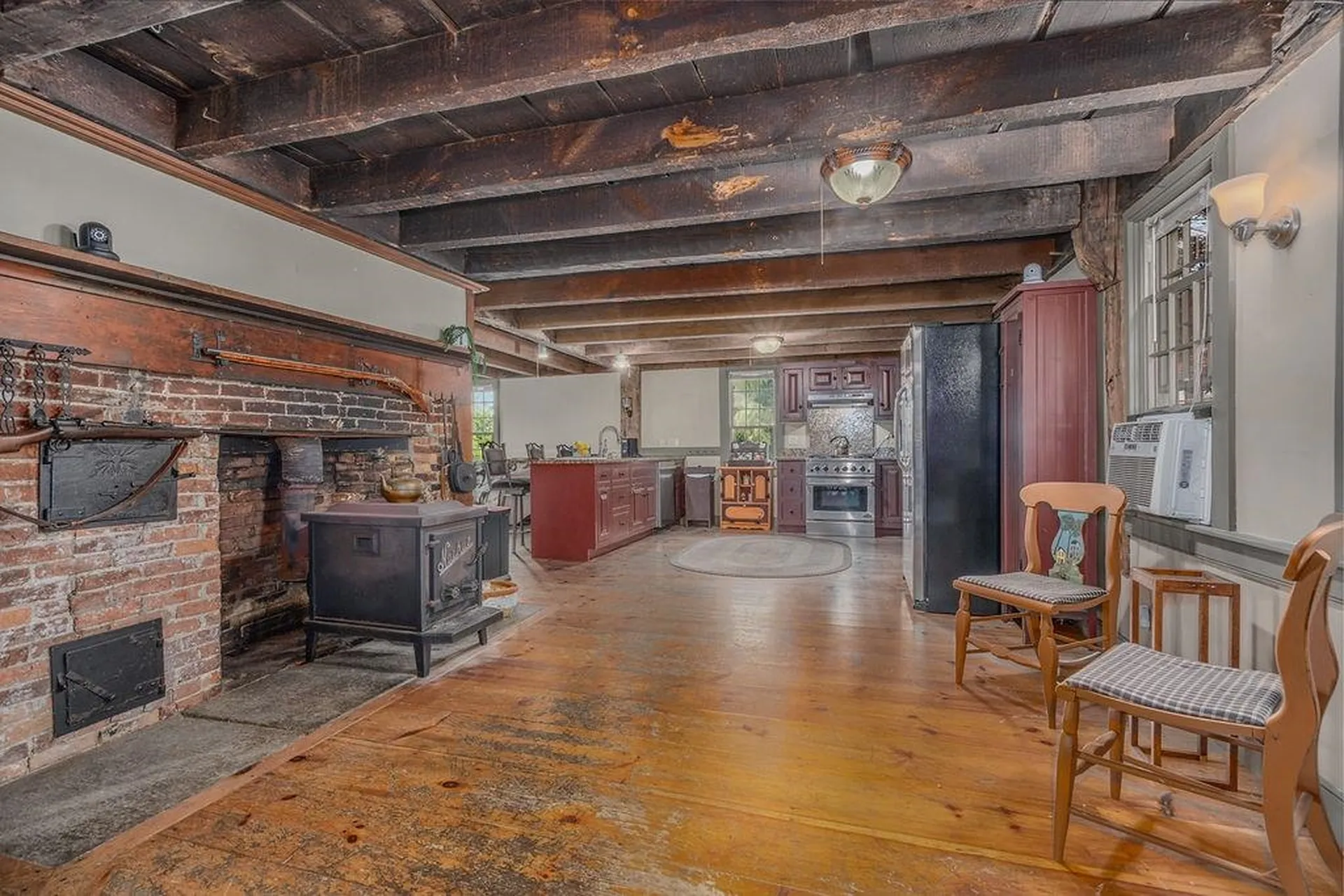 18 Catamount Road Northwood NH 03261